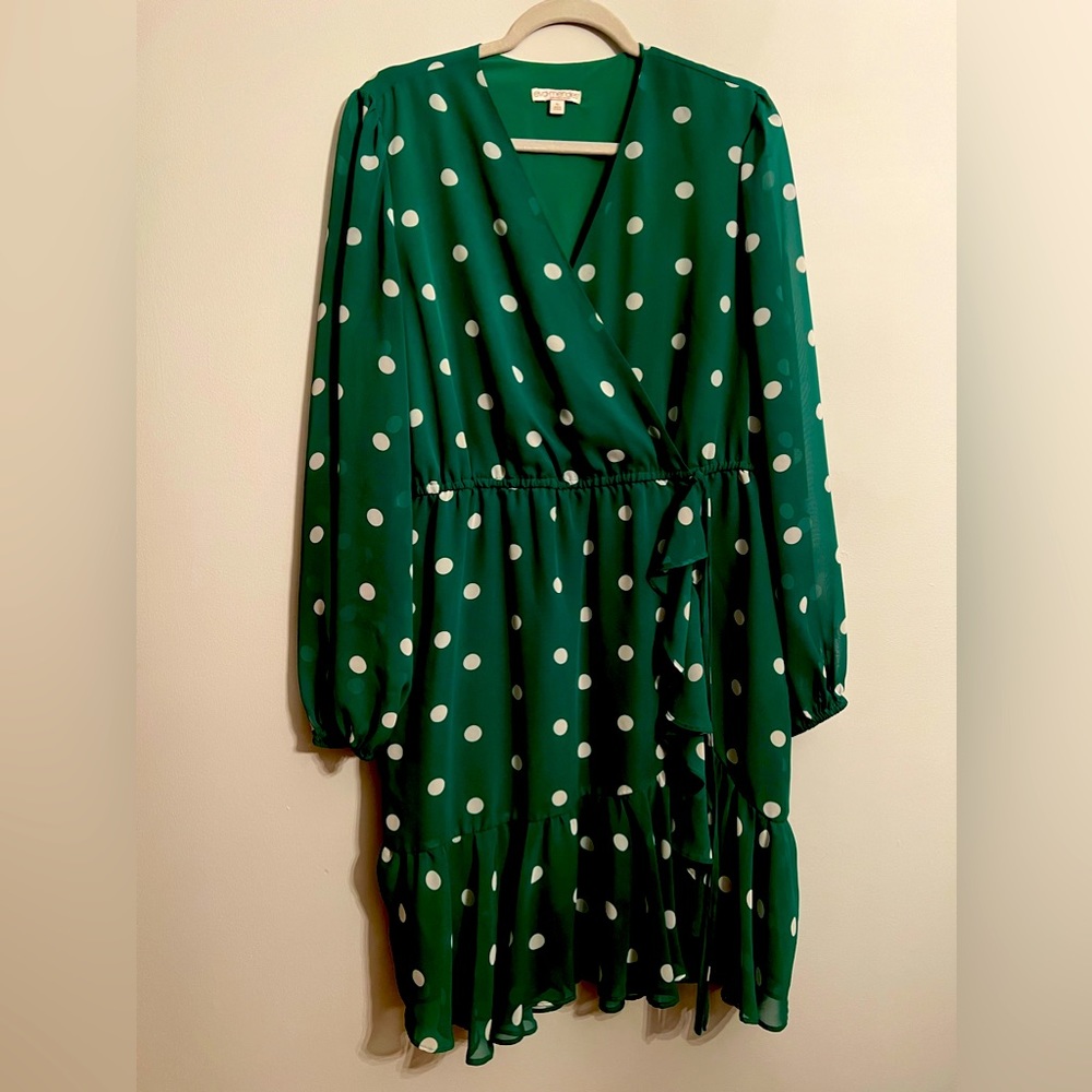 Eva Mendes Dress